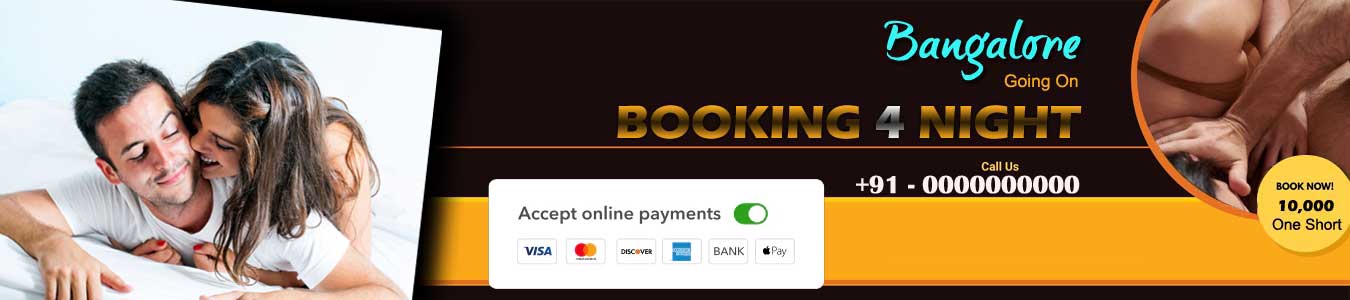 bangalore escorts